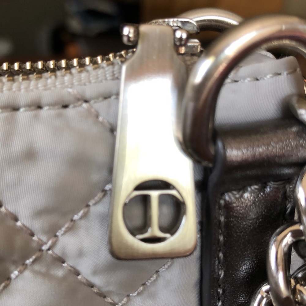 Talbots small purse - Picture 3 of 5